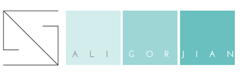 Ali Gorjian
